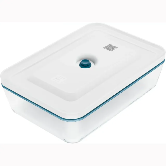 Zwilling Fresh & Save contenitore sottovuoto La Mer vetro