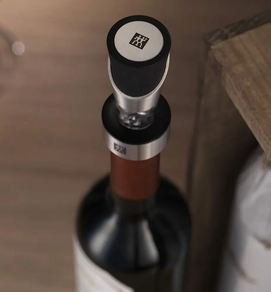 Zwilling Sommelier 39500-055 Set Vino 2 Pezzi