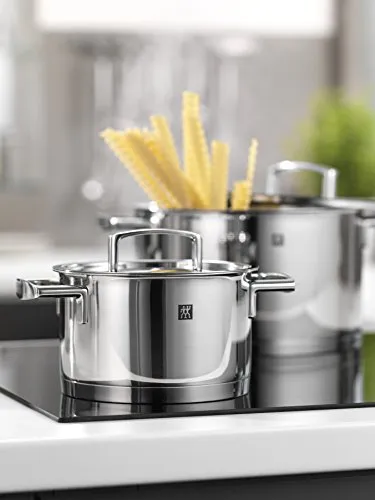 Zwilling Passion Pentola 16 cm 2 L Acciaio Inox