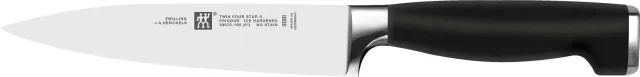 Zwilling Twin Four Star II Coltello Carne 16 cm