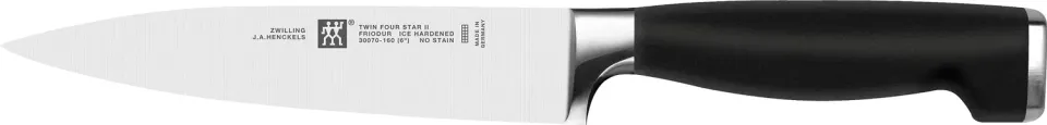 Zwilling Twin Four Star II Coltello Carne 16 cm