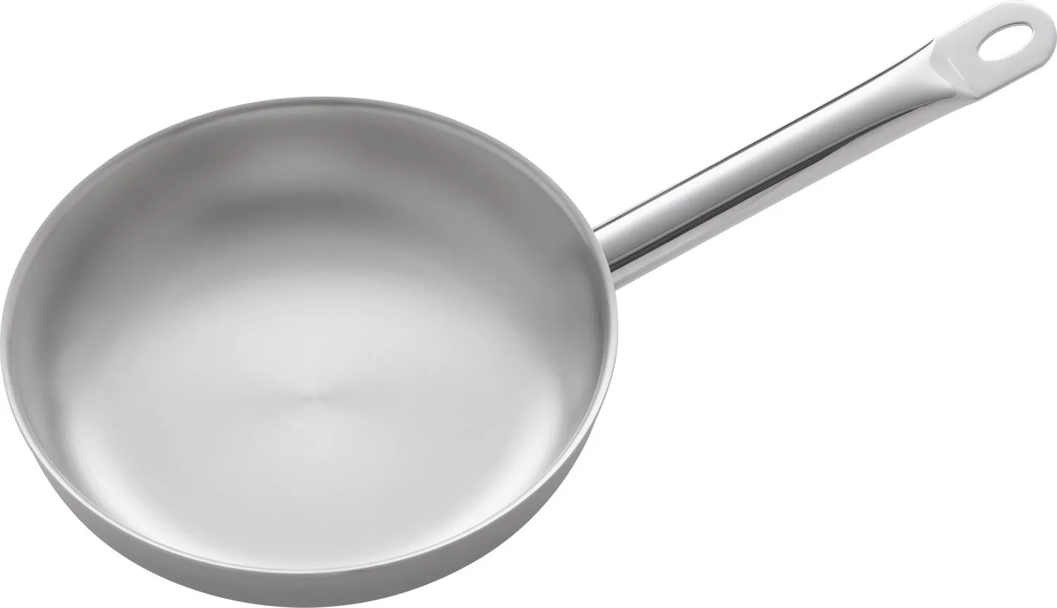Zwilling Twin Choice padella 20 cm acciaio induzione
