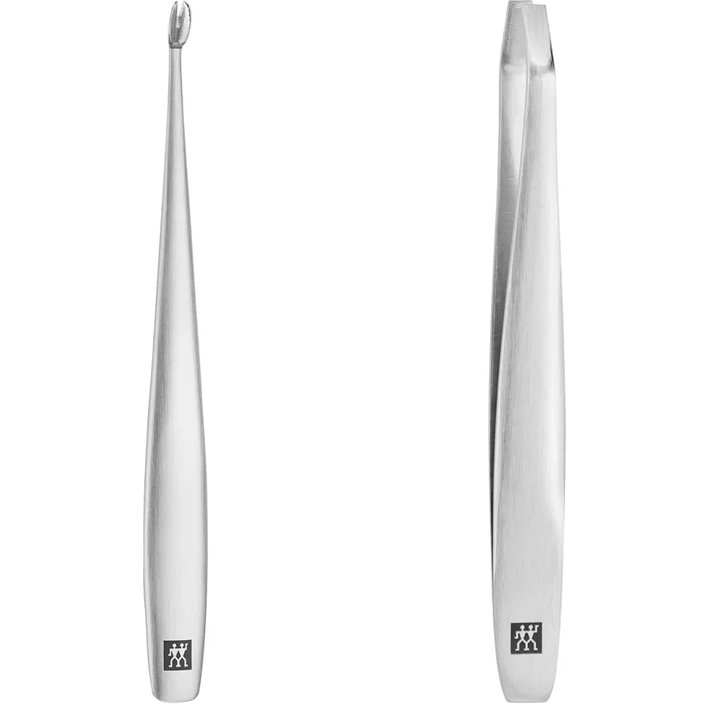 Zwilling Premium tronchesino cuticole a V acciaio inox 125 mm