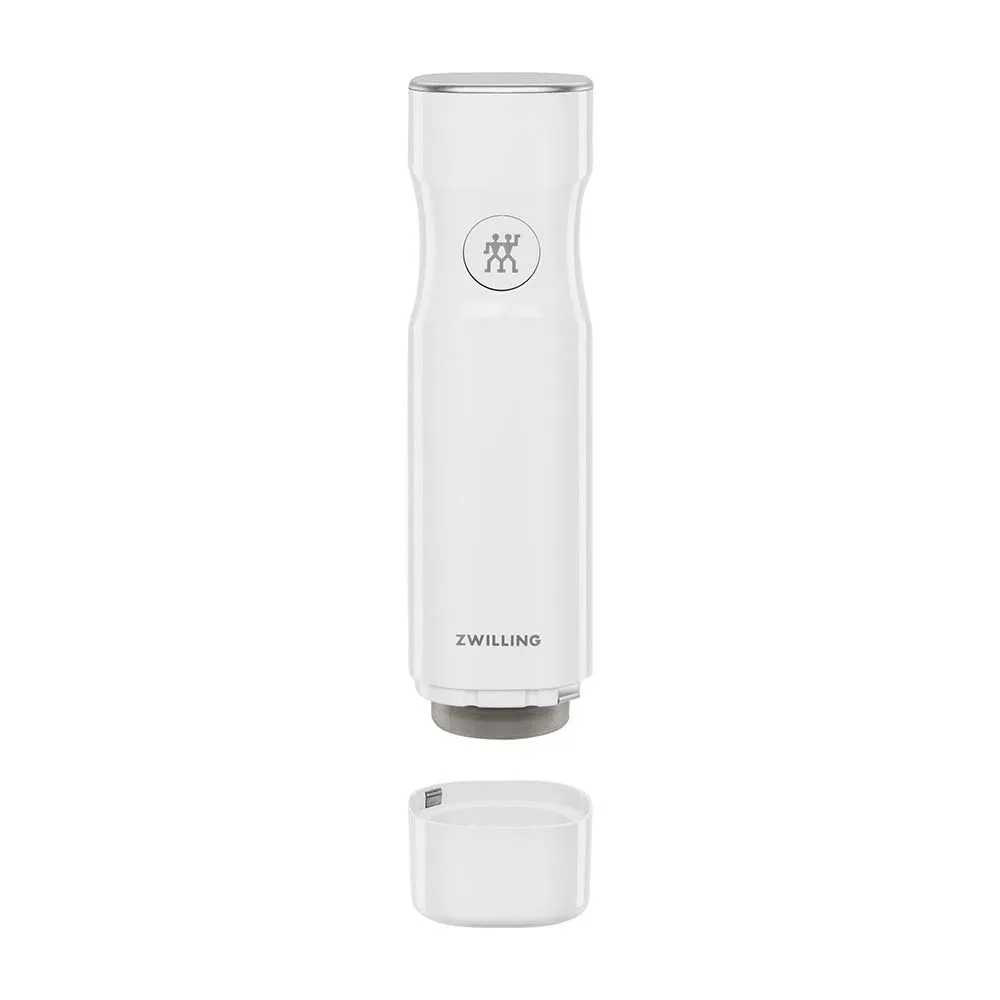 Zwilling Fresh & Save starter set sottovuoto vetro 7 pezzi