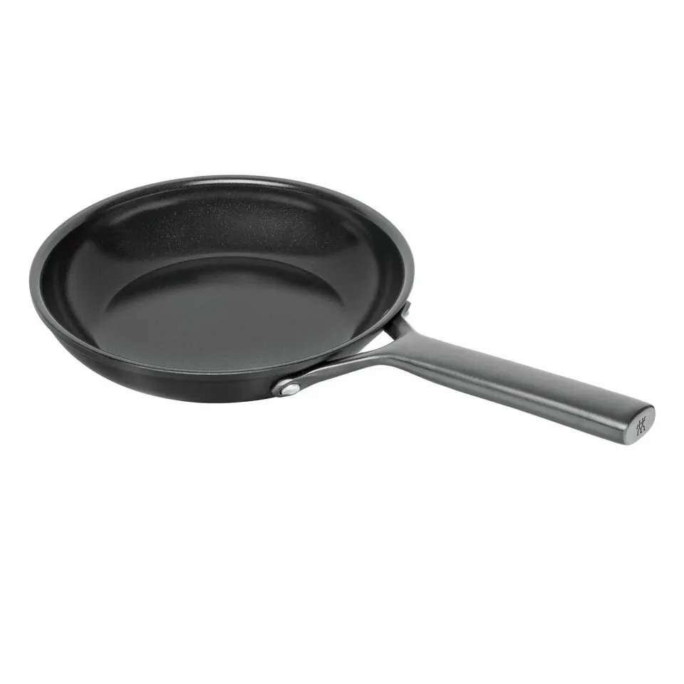 Zwilling Milano padella 20 cm ceramica nera senza PFAS