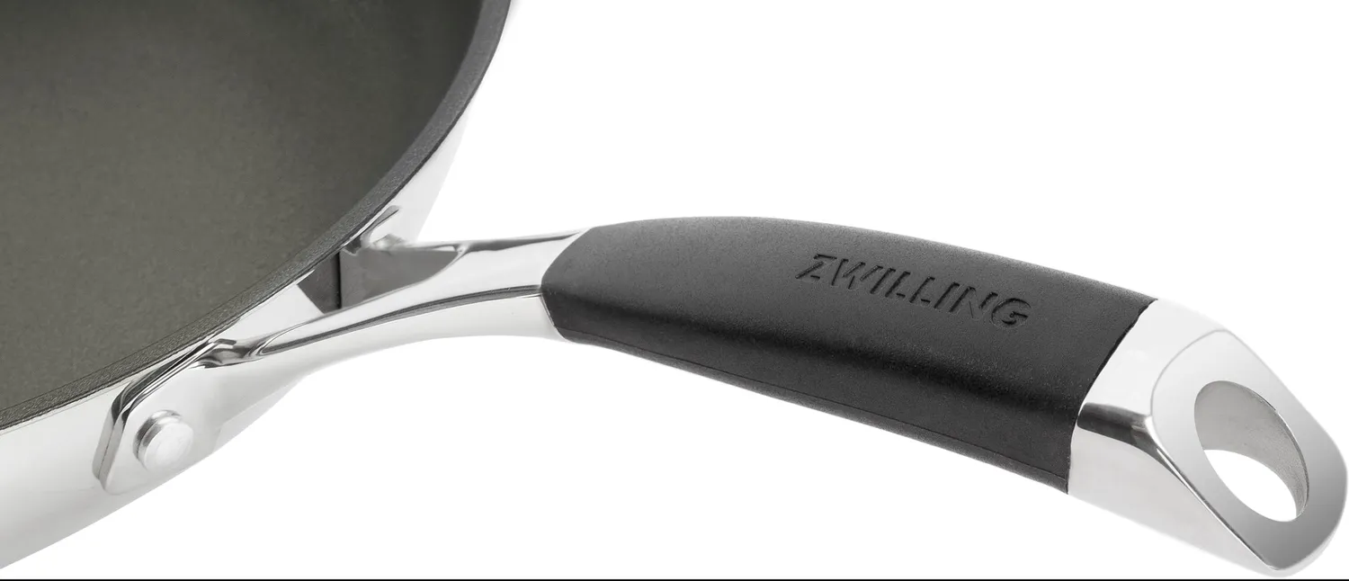 Zwilling Poletto Padella 20 cm Antiaderente Diamante