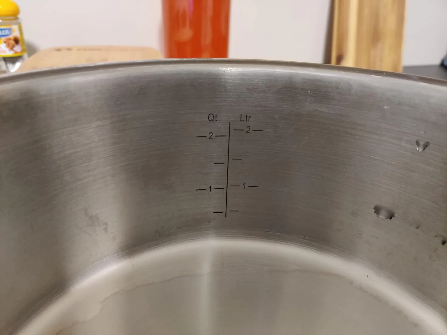 Zwilling Pro casseruola 20 cm acciaio 65122-200