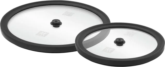 Zwilling Fresh & Save Coperchi Sottovuoto 16+20 cm 2pz