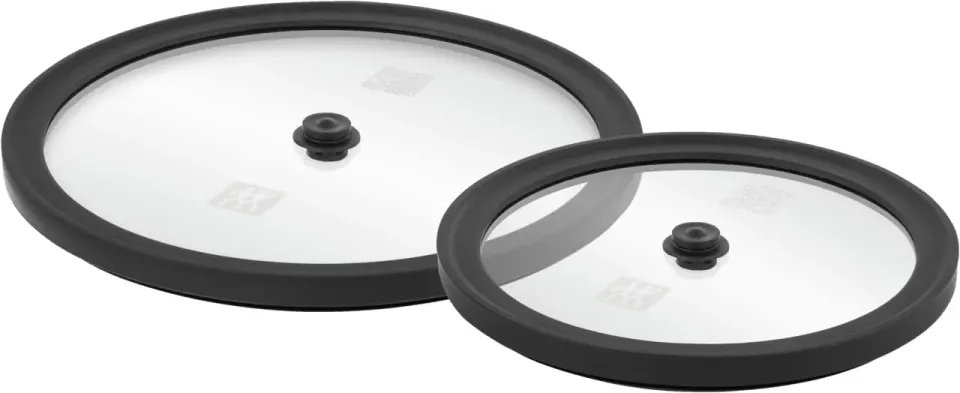 Zwilling Fresh & Save Coperchi Sottovuoto 16+20 cm 2pz