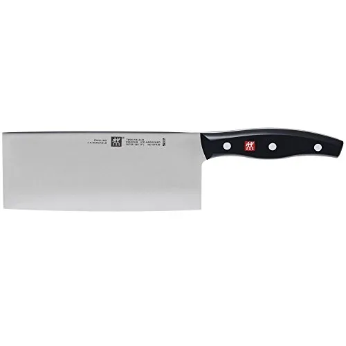 Zwilling Twin Pollux coltello cinese 185 mm inox