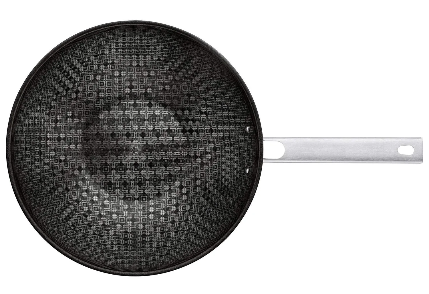 Zwilling Joy Plus Wok con Coperchio 30 cm Antiaderente