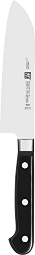 Zwilling Professional S 31117-141 coltello santoku 14 cm compatto