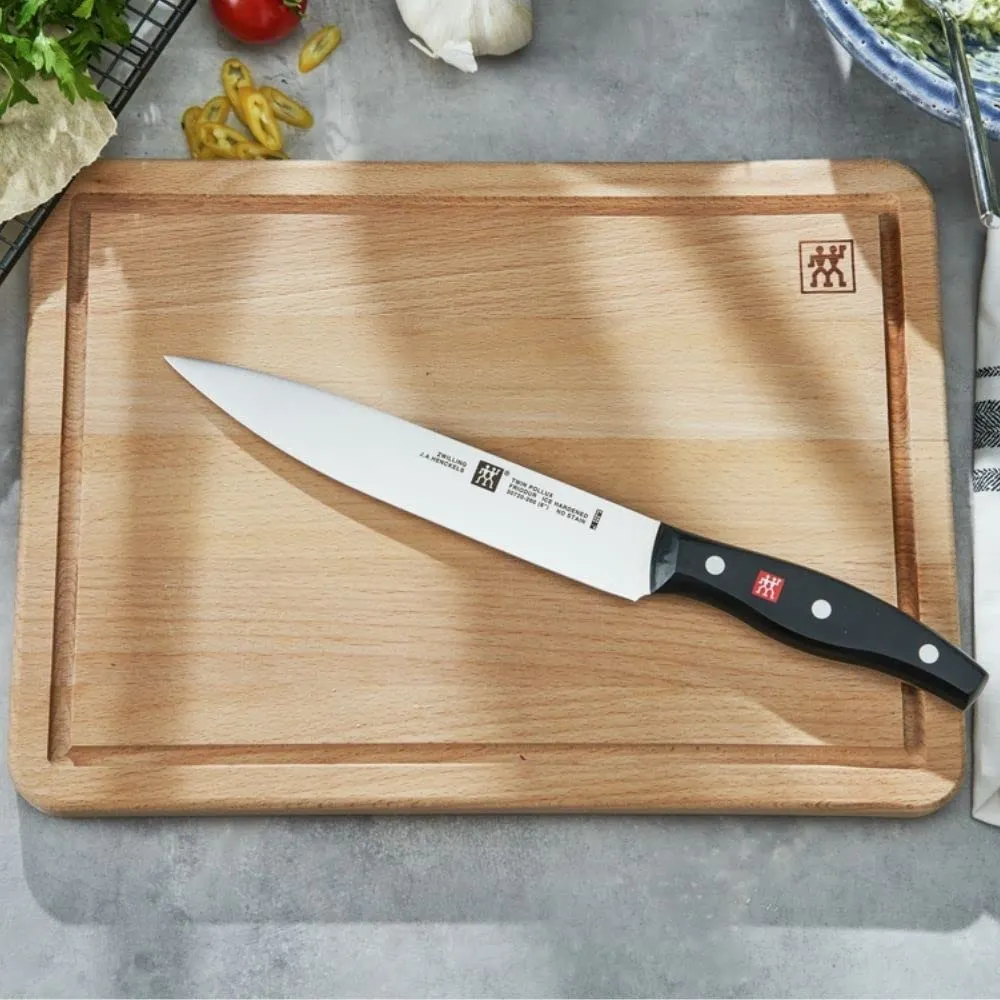 Zwilling Twin Pollux 30720-201-0 coltello carne 20 cm