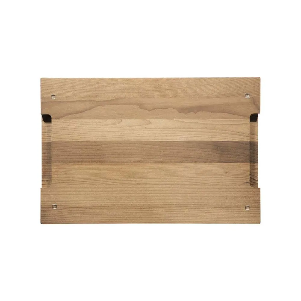 Zwilling Tagliere Legno Faggio 60x40 cm Massiccio