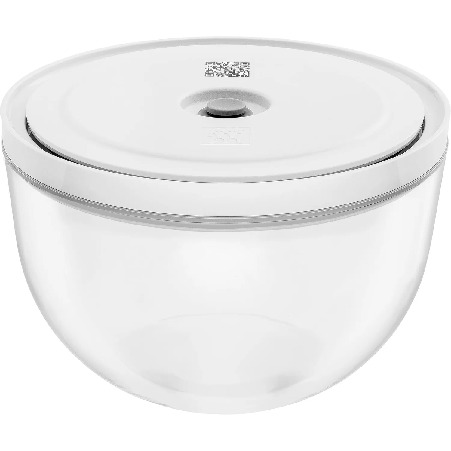 Zwilling Fresh & Save Bowls ciotola vetro Large sottovuoto