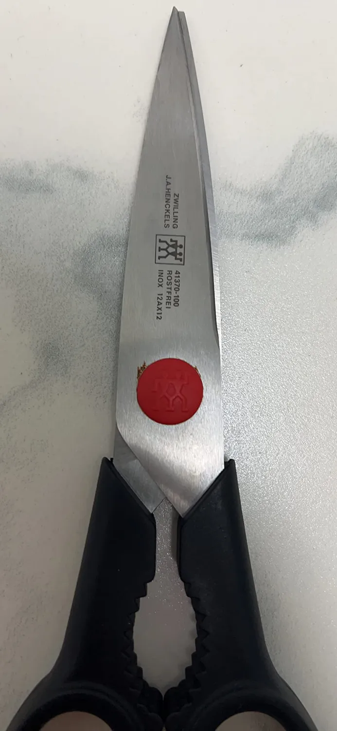 Zwilling Twin Chef ceppo coltelli 8 pezzi bamboo
