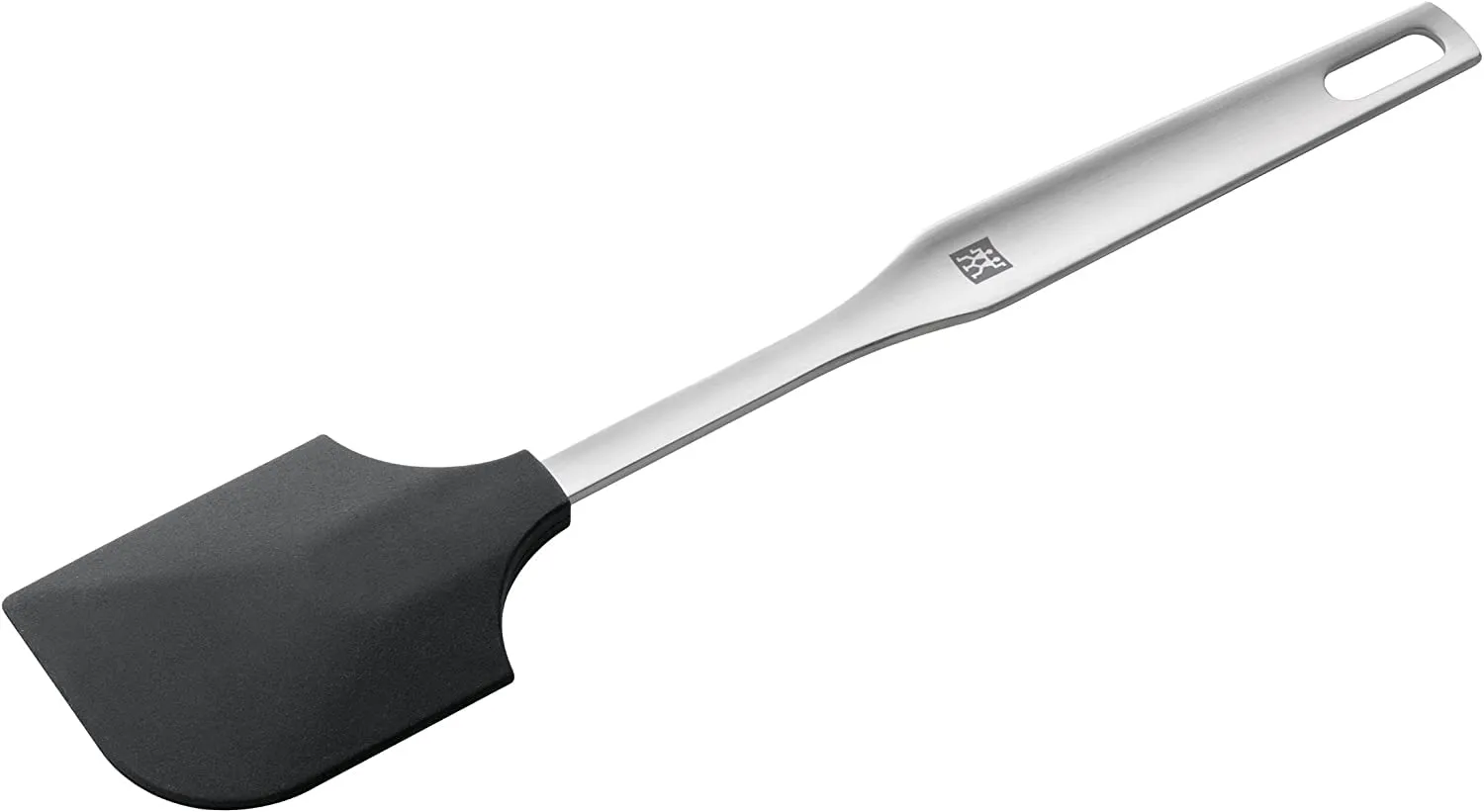 Zwilling Twin Set Forno 3 Pezzi Frusta Pennello Inox