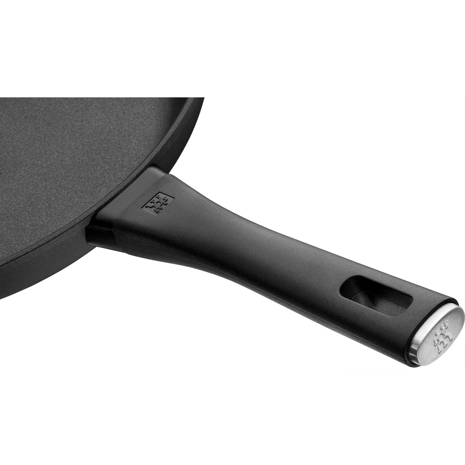 Zwilling Shine padella antiaderente 20 cm diamante
