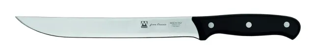 Montana Blu Integral coltello arrosto 23 cm inox
