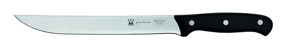 Montana Blu Integral coltello arrosto 23 cm inox