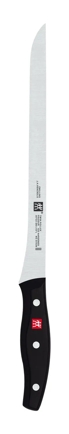 Zwilling Twin Pollux coltello filettare lama stretta acciaio