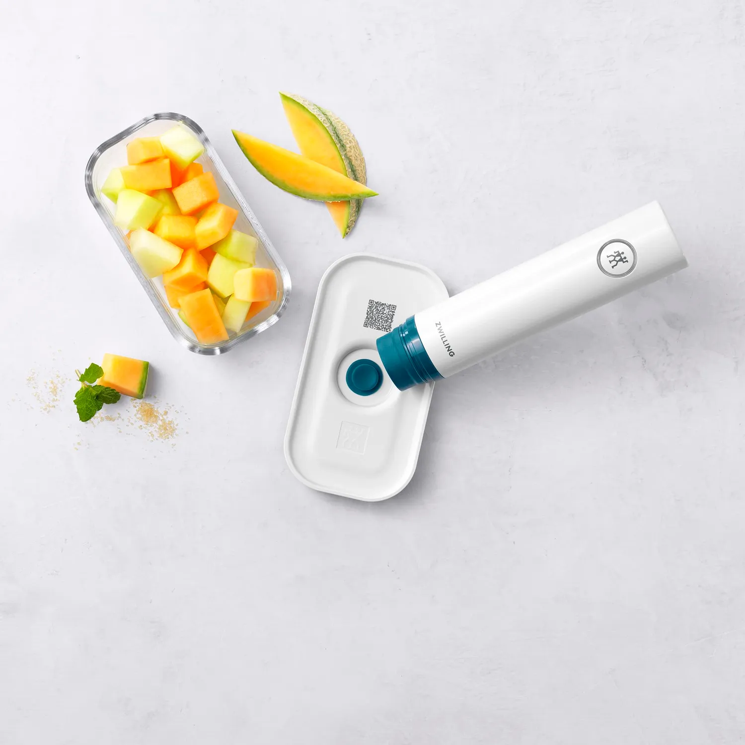 Zwilling Fresh & Save Contenitore Sottovuoto Piccolo