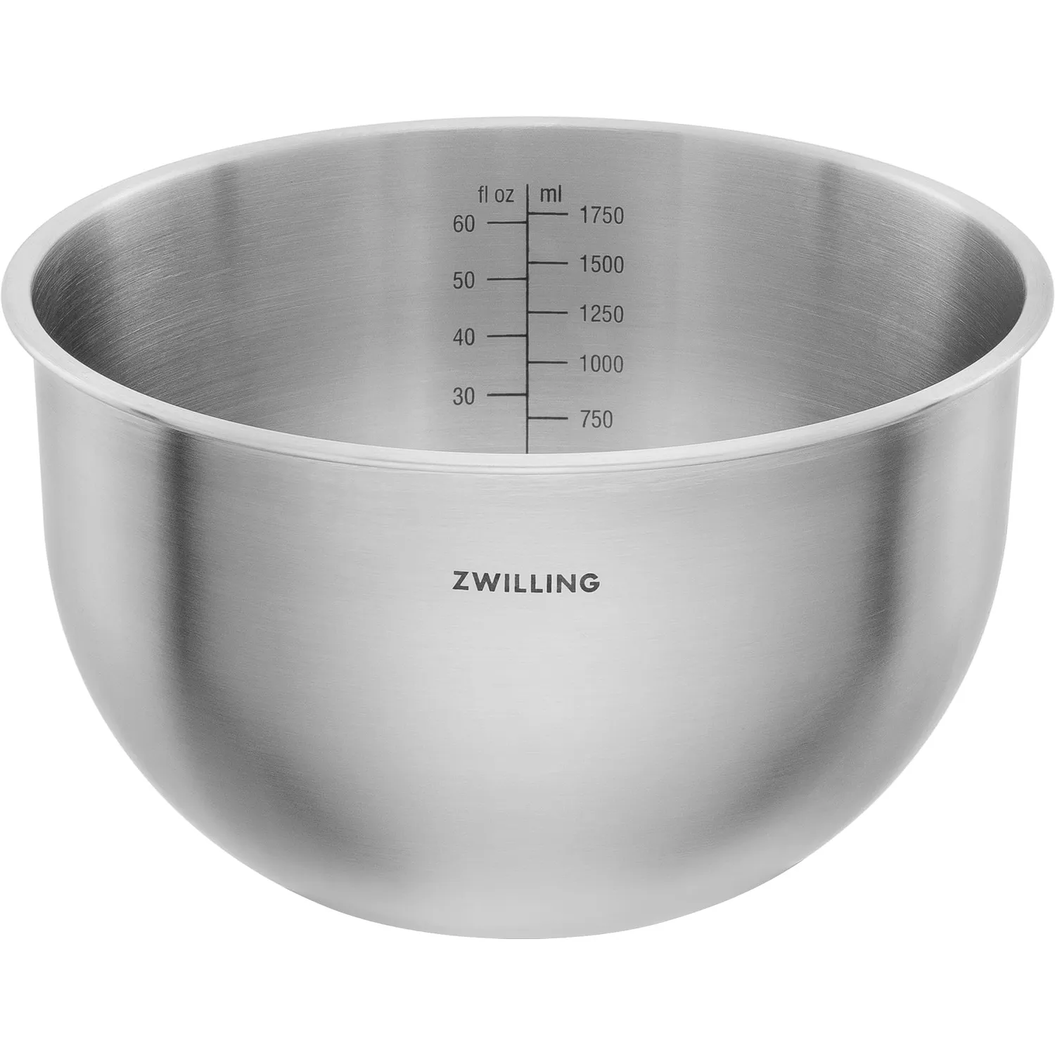 Zwilling Fresh & Save Bowls Ciotola Sottovuoto Medium Acciaio