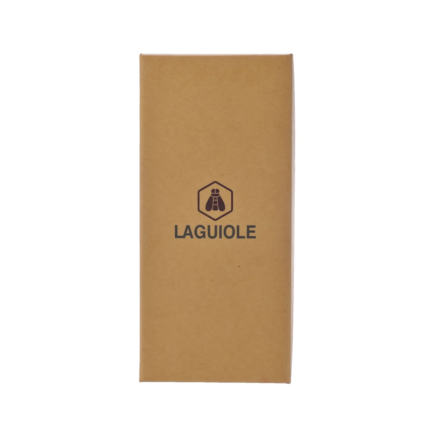 Laguiole en Aubrac cavatappi sommelier pero rosso leva singola