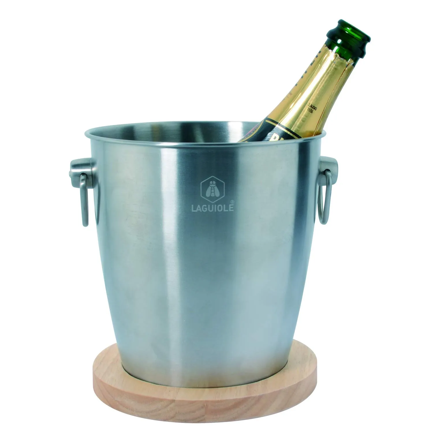 Laguiole en Aubrac 16127 set posate acciaio inox multicolore
