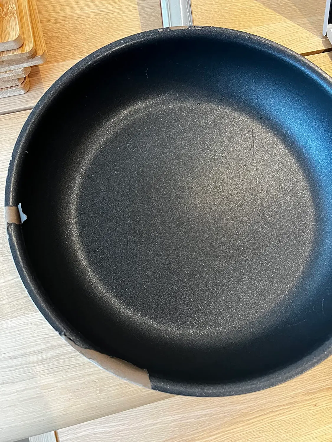 Zwilling Pro padella 28 cm antiaderente inox 65129-280