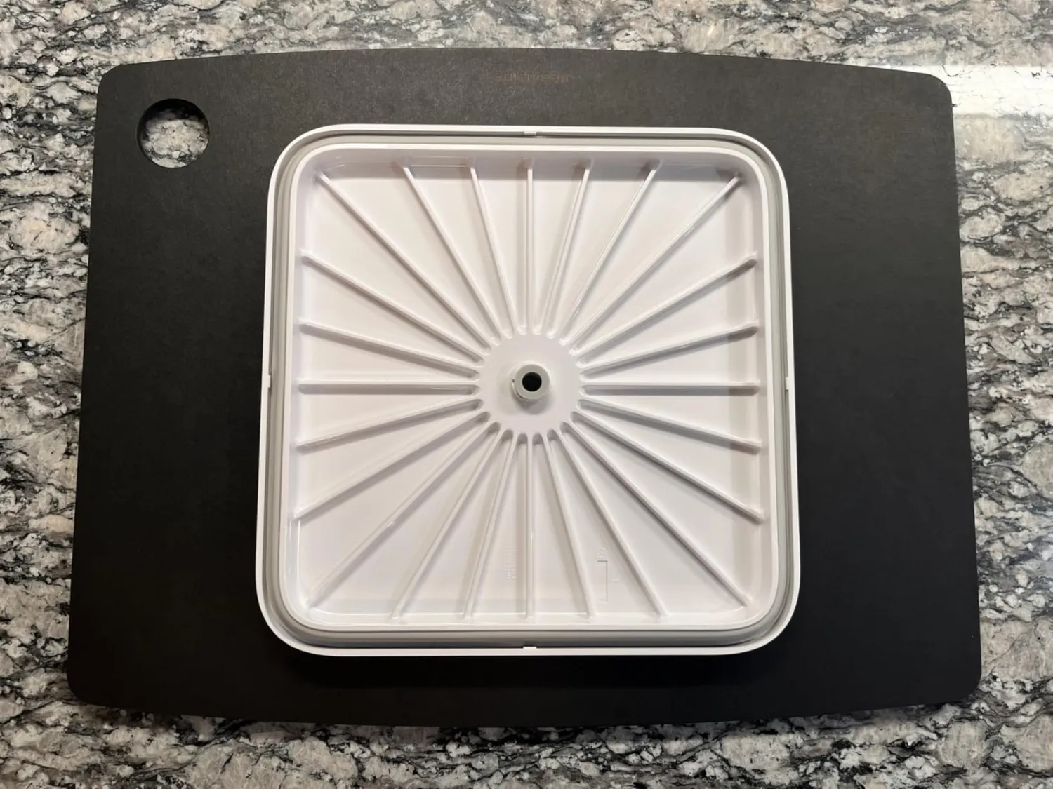 Zwilling Fresh & Save Cube Box contenitore sottovuoto 2 L