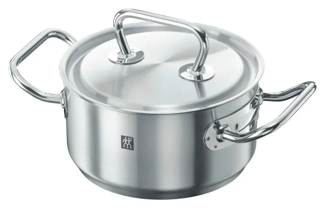 Zwilling Twin Classic Tegame 16 cm Induzione