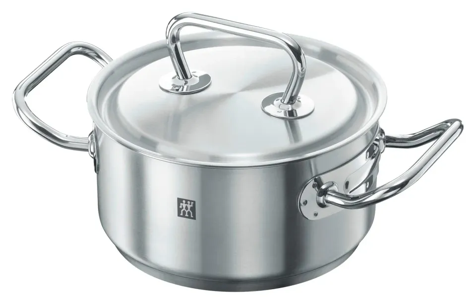 Zwilling Twin Classic Tegame 16 cm Induzione