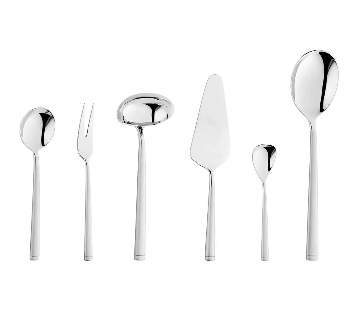 Zwilling Senses 07030-338 set posate acciaio 68 pezzi 18/10