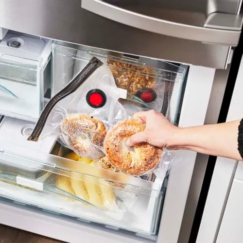 Zwilling Fresh & Save sacchetti sottovuoto 30 pezzi assortiti