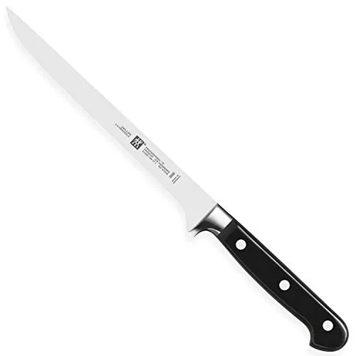 Zwilling Professional S Coltello Filettare 18cm Flessibile