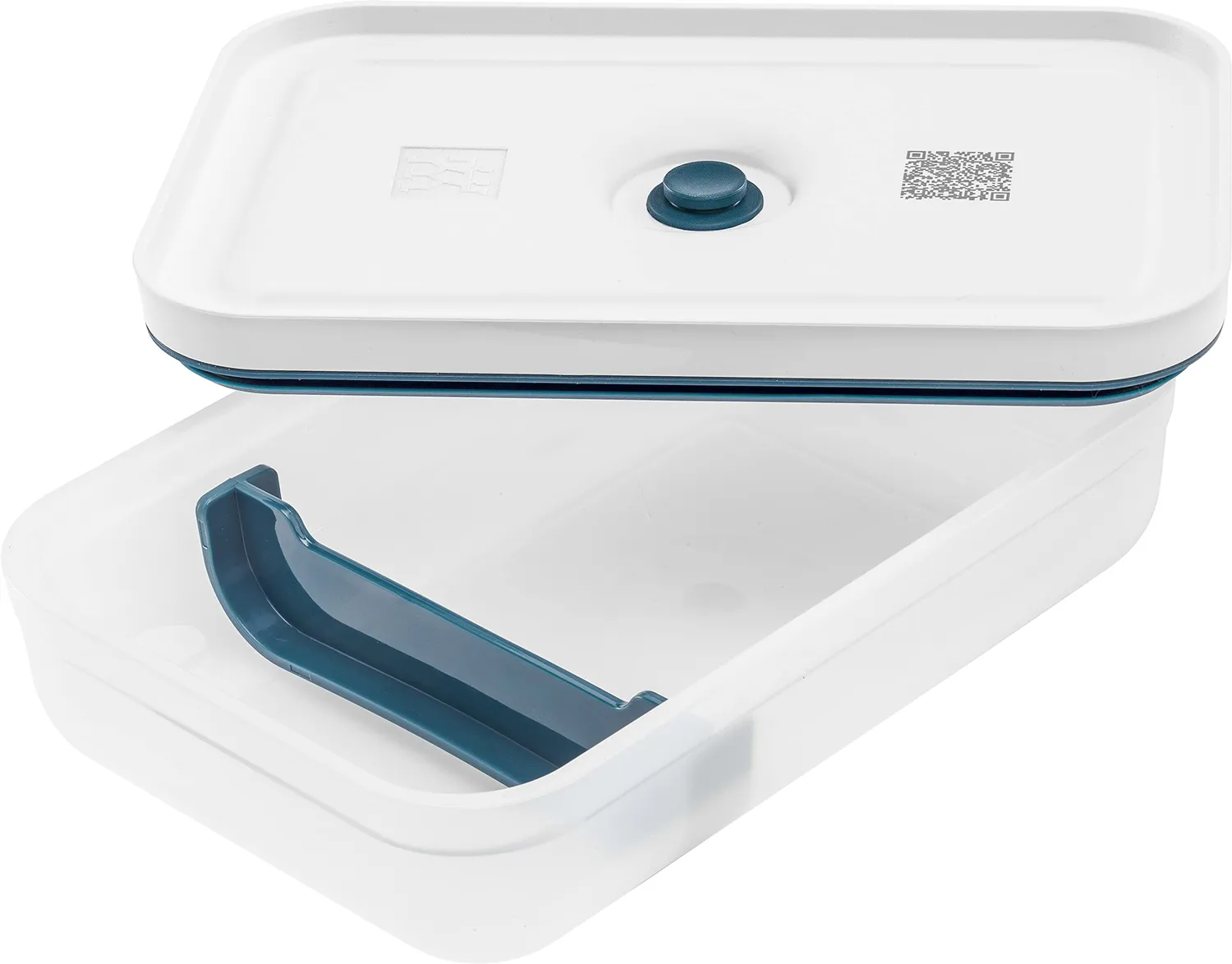 Zwilling Fresh & Save set sottovuoto 16 pezzi vetro starter