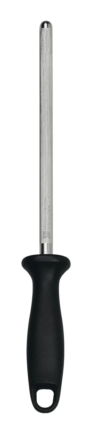 Zwilling Acciaino Ceramica 23 cm Manico Nero