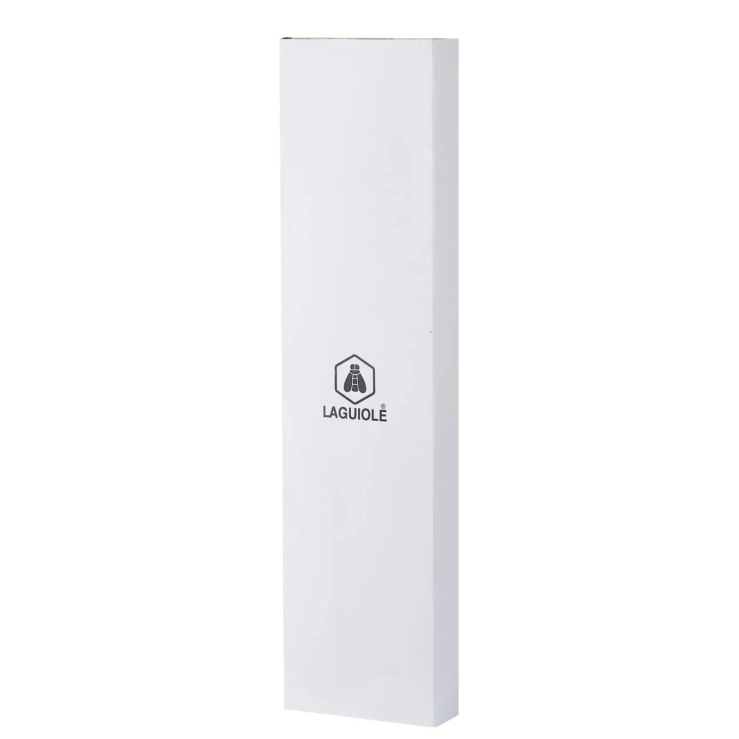 Laguiole en Aubrac Coltello Pane Ulivo 21 cm