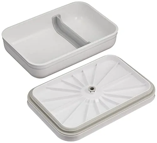 Zwilling Fresh & Save 36801-318 Contenitore Sottovuoto Piatto Grande