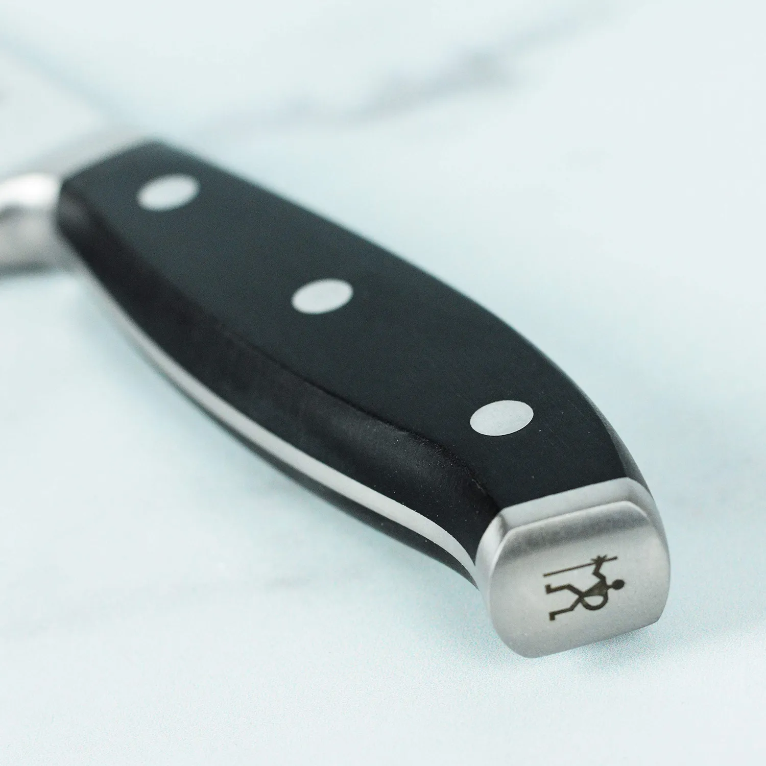 Zwilling Forged Premio set coltelli 19 pezzi ciliegio
