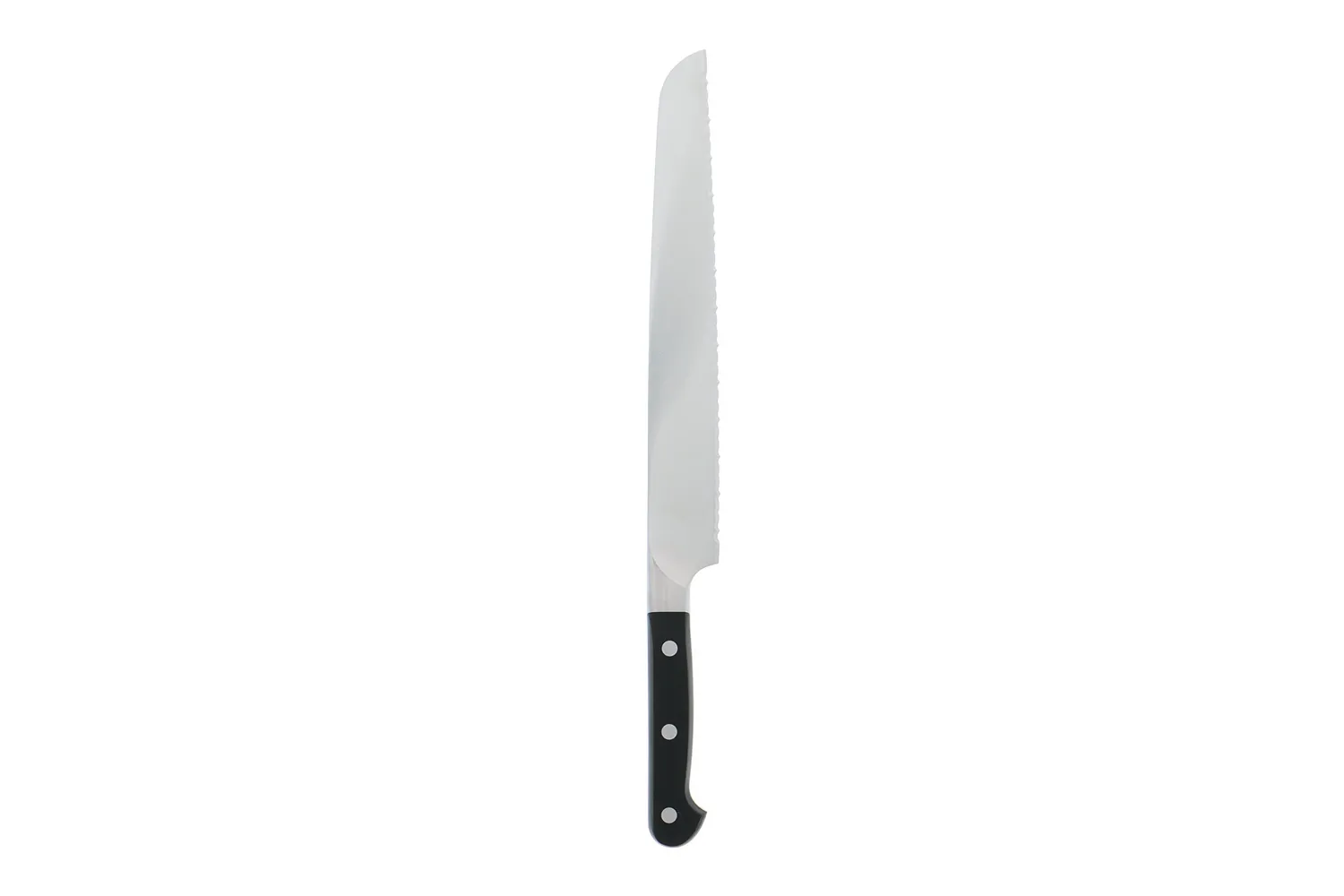 Zwilling Pro 38406-233 coltello da pane 23 cm dentato