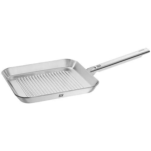 Zwilling Plus 40996-024-0 bistecchiera 46,5 cm induzione