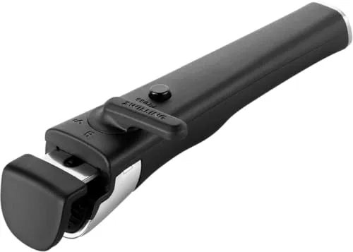 Zwilling Unlock manico rimovibile nero 2 pezzi fino 10 kg