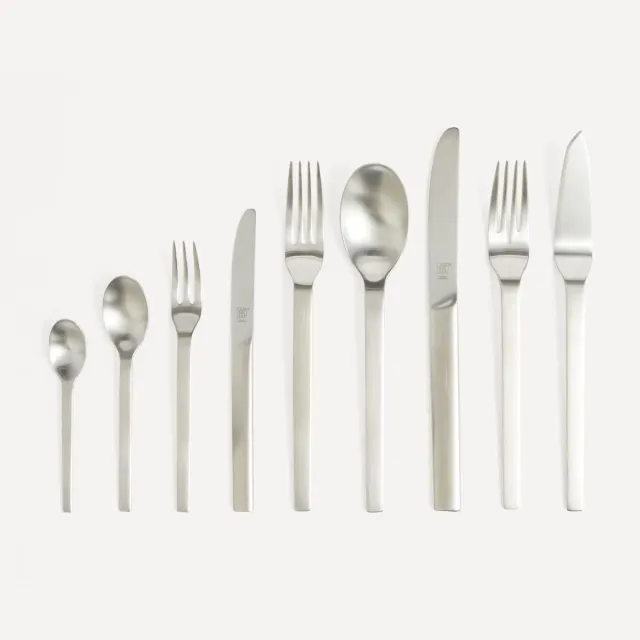 Zwilling Minimale Servizio Posate 113 Pezzi Giftbox