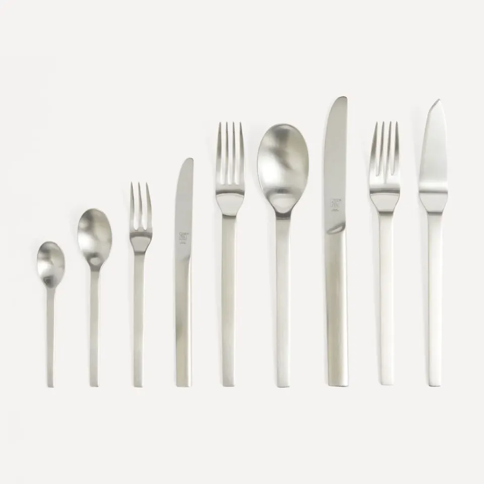 Zwilling Minimale Servizio Posate 113 Pezzi Giftbox