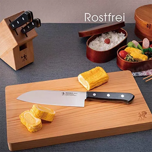 Zwilling Lost Fly 10055-002 set 2 coltelli inox