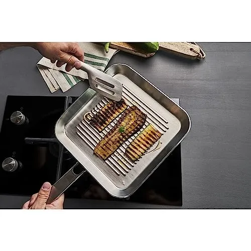 Zwilling Plus 40996-024-0 bistecchiera 46,5 cm induzione