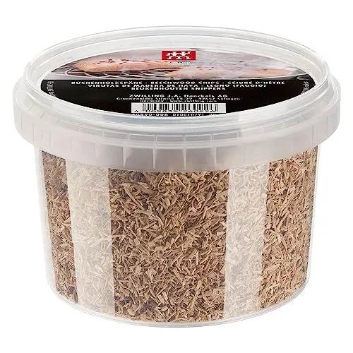 Zwilling trucioli affumicatura faggio 100 g