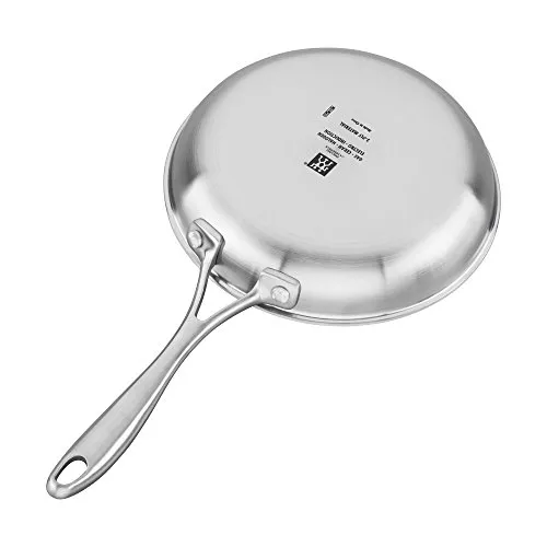Zwilling Spirit Padella 20 cm Acciaio 3 Strati